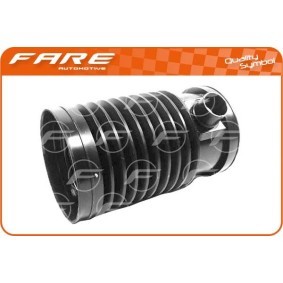 Ansaugschlauch, Luftfilter 29110 von FARE SA günstig für 92,73 € online kaufen