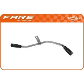 Acquista Tubo aspirazione filtro aria da FARE SA 29122 a buon mercato per soli 125,48 €