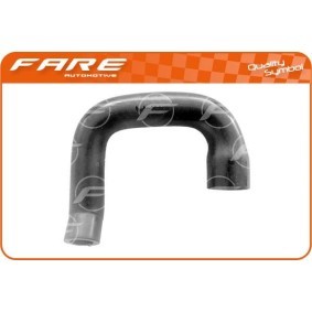 Ansaugschlauch, Luftfilter 29125 von FARE SA günstig für 75,67 € online kaufen