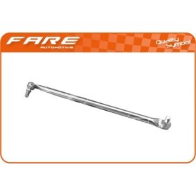 Reparatursatz, Schalthebel für FIAT von FARE SA