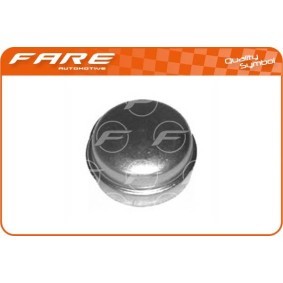 Schutzdeckel, Radnabe von FARE SA