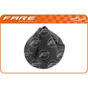 Schalthebelverkleidung für FIAT von FARE SA