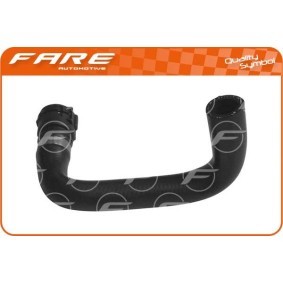 Compre Tubo flexível, permutador de calor do aquecimento de FARE SA online para X5 (E70) a preços moderados