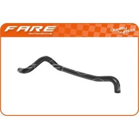 Compre Tubo flexível, permutador de calor do aquecimento da FARE SA 29498 a um preço baixo por 78,07 €
