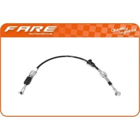 Seilzug, Schaltgetriebe 29550 von FARE SA günstig für 183,24 € online kaufen