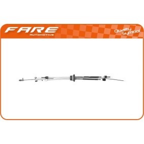 Seilzug, Schaltgetriebe 29559 von FARE SA günstig für 230,19 € online kaufen