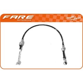 Seilzug, Schaltgetriebe 29576 von FARE SA günstig für 144,71 € online kaufen