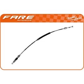 Seilzug, Schaltgetriebe 29585 von FARE SA günstig für 123,68 € online kaufen