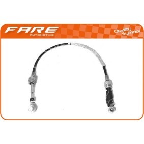 Seilzug, Schaltgetriebe 29586 von FARE SA günstig für 134,07 € online kaufen