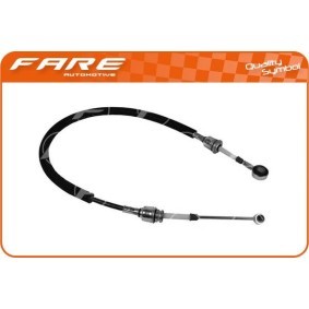 Seilzug, Schaltgetriebe für FIAT von FARE SA