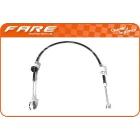 Acquista Cavo comando, Cambio manuale da FARE SA 29590 a buon mercato per soli 102,94 €