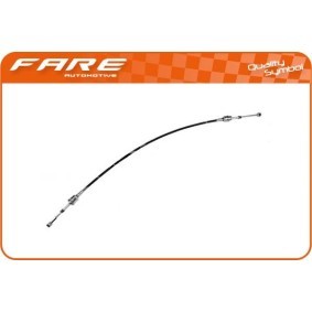 Seilzug, Schaltgetriebe 29592 von FARE SA günstig für 113,33 € online kaufen