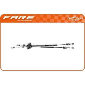 Seilzug, Schaltgetriebe 29614 von FARE SA günstig für 248,39 € online kaufen