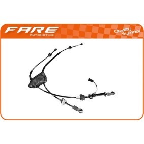 Seilzug, Schaltgetriebe 29640 von FARE SA günstig für 273,93 € online kaufen