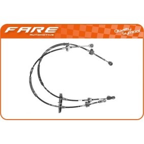 Seilzug, Schaltgetriebe 29641 von FARE SA günstig für 223,72 € online kaufen