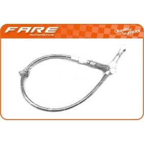 Seilzug, Schaltgetriebe 29642 von FARE SA günstig für 215,49 € online kaufen