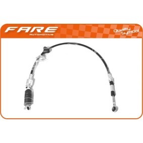 Acquista Cavo cambio da FARE SA online per Panda Hatchback (141_) a prezzi moderati