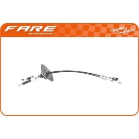 Seilzug, Schaltgetriebe 29656 von FARE SA günstig für 197,01 € online kaufen