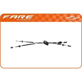 Seilzug, Schaltgetriebe 29661 von FARE SA günstig für 292,73 € online kaufen