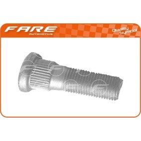 Compre Tornillos de rueda y tuercas de rueda de FARE SA online para Legacy III Familiar (BH) a precios moderados