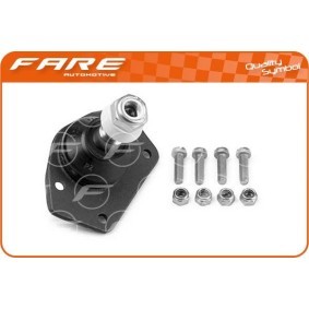 Traggelenk für DACIA von FARE SA