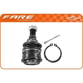 Traggelenk für TOYOTA von FARE SA