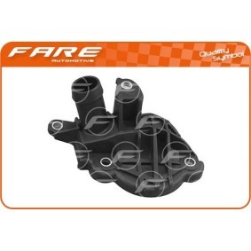 Kühlmittelflansch für SEAT von FARE SA