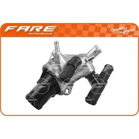 Achetez des Bride de liquide de refroidissement de chez FARE SA en ligne pour DEDRA SW (835) à prix modérés