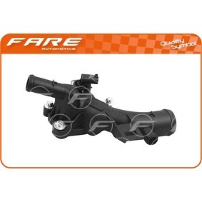 Kühlmittelflansch 29882 von FARE SA günstig für 84,70 € online kaufen