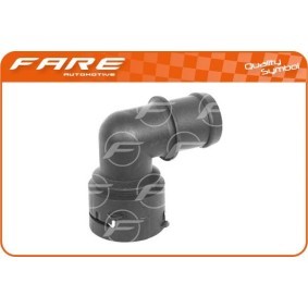 Kühlmittelflansch für SEAT von FARE SA