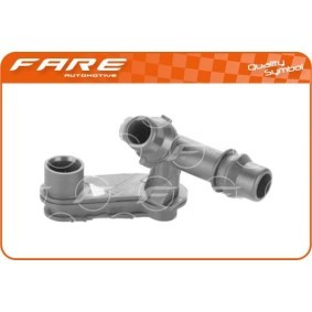Kühlmittelflansch von FARE SA