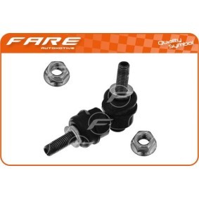 Koppelstange für CHRYSLER von FARE SA