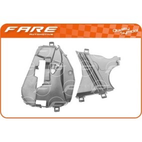 Compre Cobertura, correia dentada da FARE SA 30230 a um preço baixo por 106,84 €