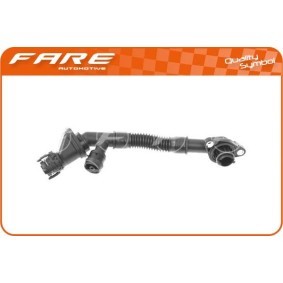Schlauch, Zylinderkopfhaubenentlüftung 30656 von FARE SA günstig für 98,66 € online kaufen
