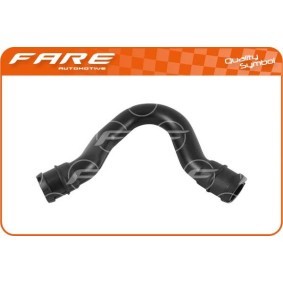 Schlauch, Zylinderkopfhaubenentlüftung 30664 von FARE SA günstig für 69,31 € online kaufen