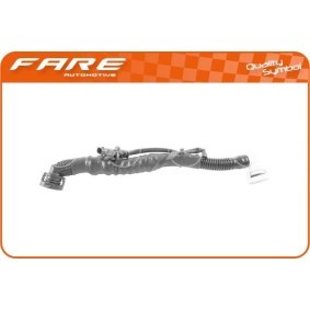 Schlauch, Zylinderkopfhaubenentlüftung 30671 von FARE SA günstig für 101,84 € online kaufen