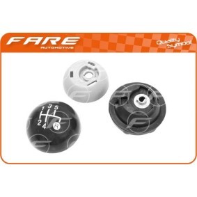 Schaltknäuf für FIAT von FARE SA