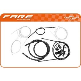 Gaszug 31005 von FARE SA günstig für 12,83 € online kaufen