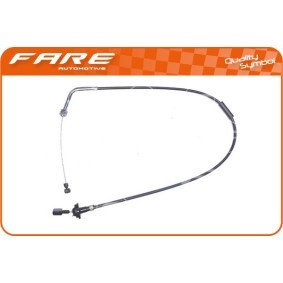 Bowdenzug des Herstellers FARE SA - Originalware Artikelnummer: 31031