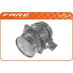 Luftmassenmesser (LMM) des Herstellers FARE SA - Originalware Artikelnummer: 31211