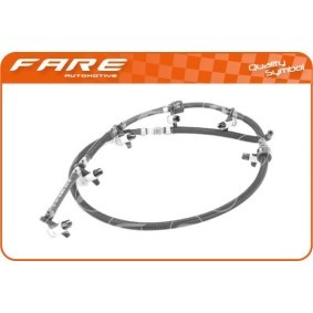 Achetez des Rampe d'injection de chez FARE SA en ligne pour 6 Cabriolet (E64) à prix modérés