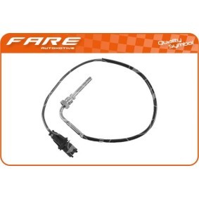 Abgastemperatursensor des Herstellers FARE SA - Originalware Artikelnummer: 31289