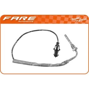 Abgastemperatursensor des Herstellers FARE SA - Originalware Artikelnummer: 31291