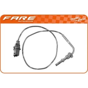 Abgastemperatursensor des Herstellers FARE SA - Originalware Artikelnummer: 31292