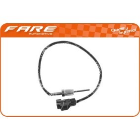 Abgastemperatursensor des Herstellers FARE SA - Originalware Artikelnummer: 31293
