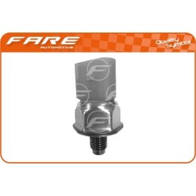 Kraftstoffdrucksensor des Herstellers FARE SA - Originalware Artikelnummer: 31321