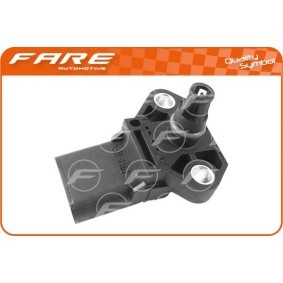 Sensor, Saugrohrdruck des Herstellers FARE SA - Originalware Artikelnummer: 31330