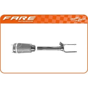 Luftfederbein des Herstellers FARE SA - Originalware Artikelnummer: 31357
