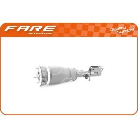 Luftfederbein des Herstellers FARE SA - Originalware Artikelnummer: 31361
