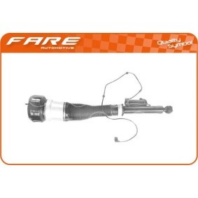 Luftfederbein des Herstellers FARE SA - Originalware Artikelnummer: 31365